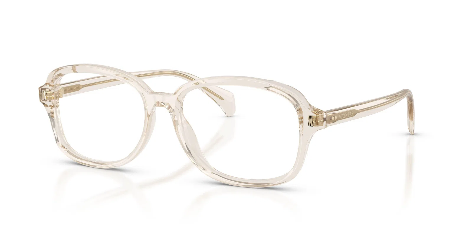 Moncler Finezza 2033 Eyeglasses - view 2